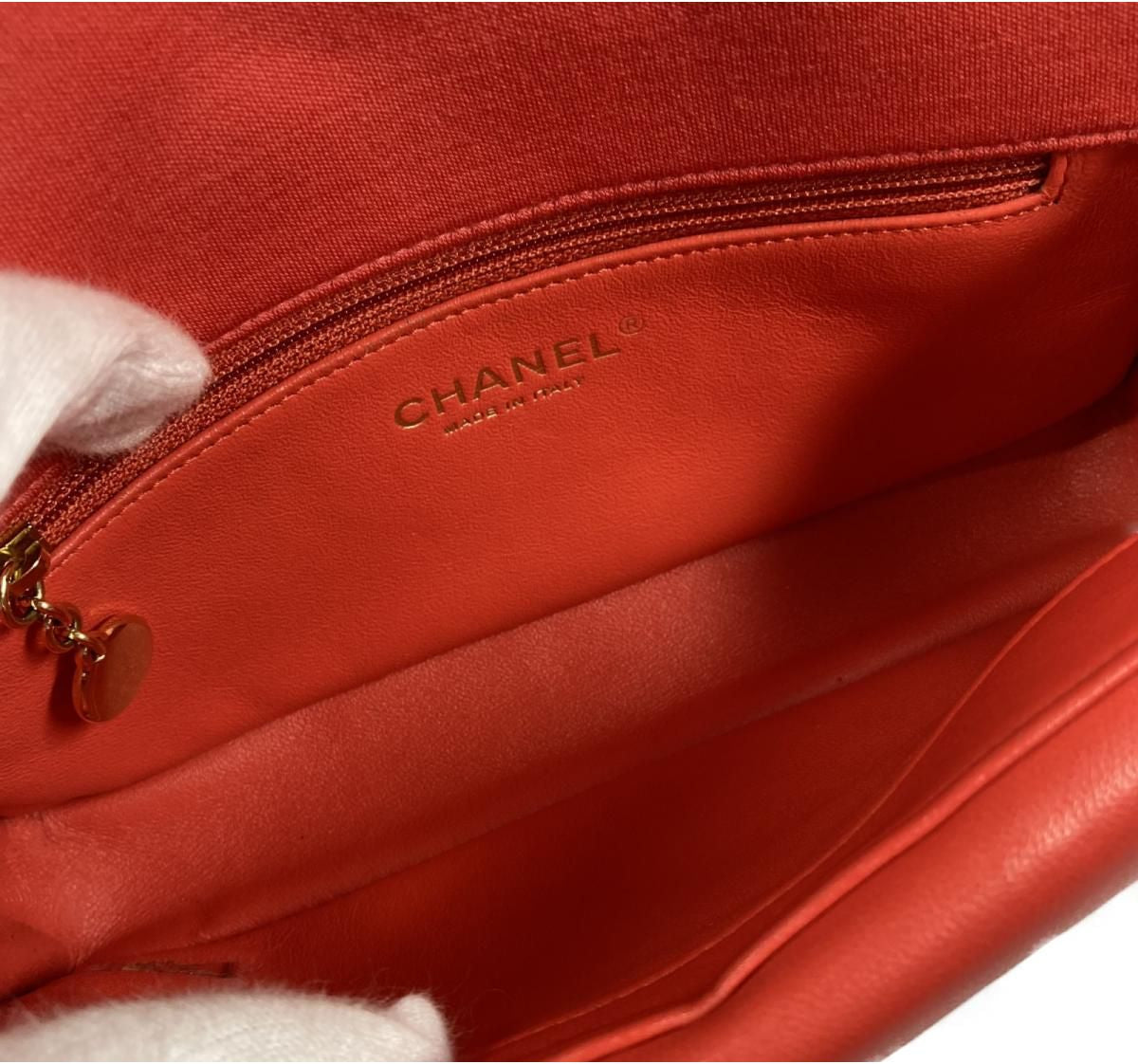 Chanel Diana Flap Bag