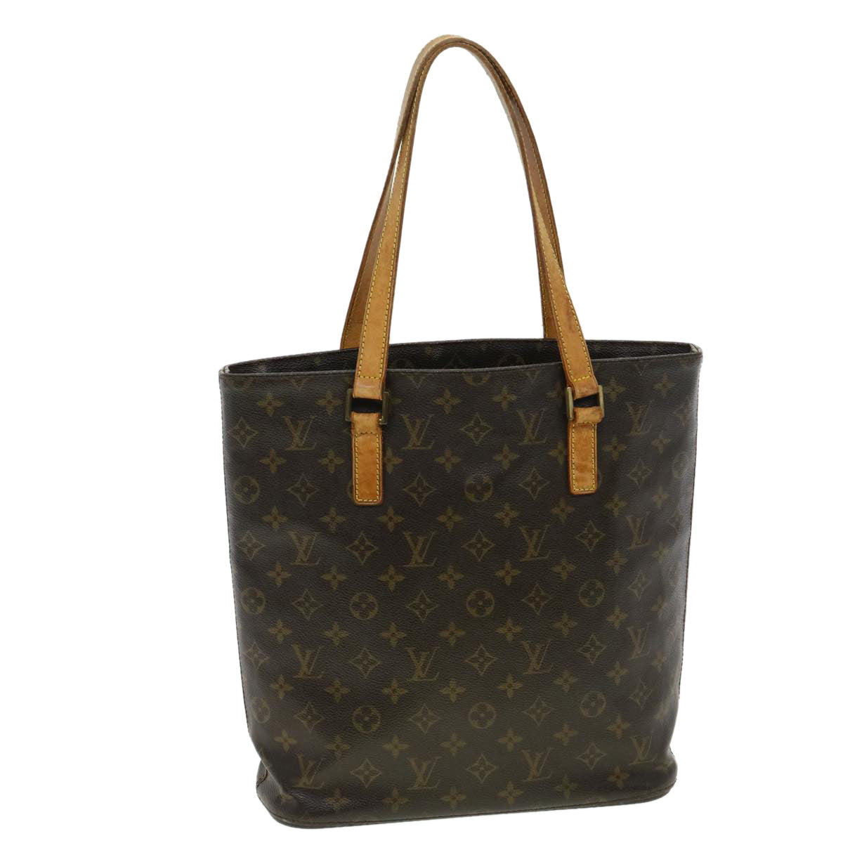 LOUIS VUITTON Monogram Vavin GM Tote Bag M51170 LV 33367