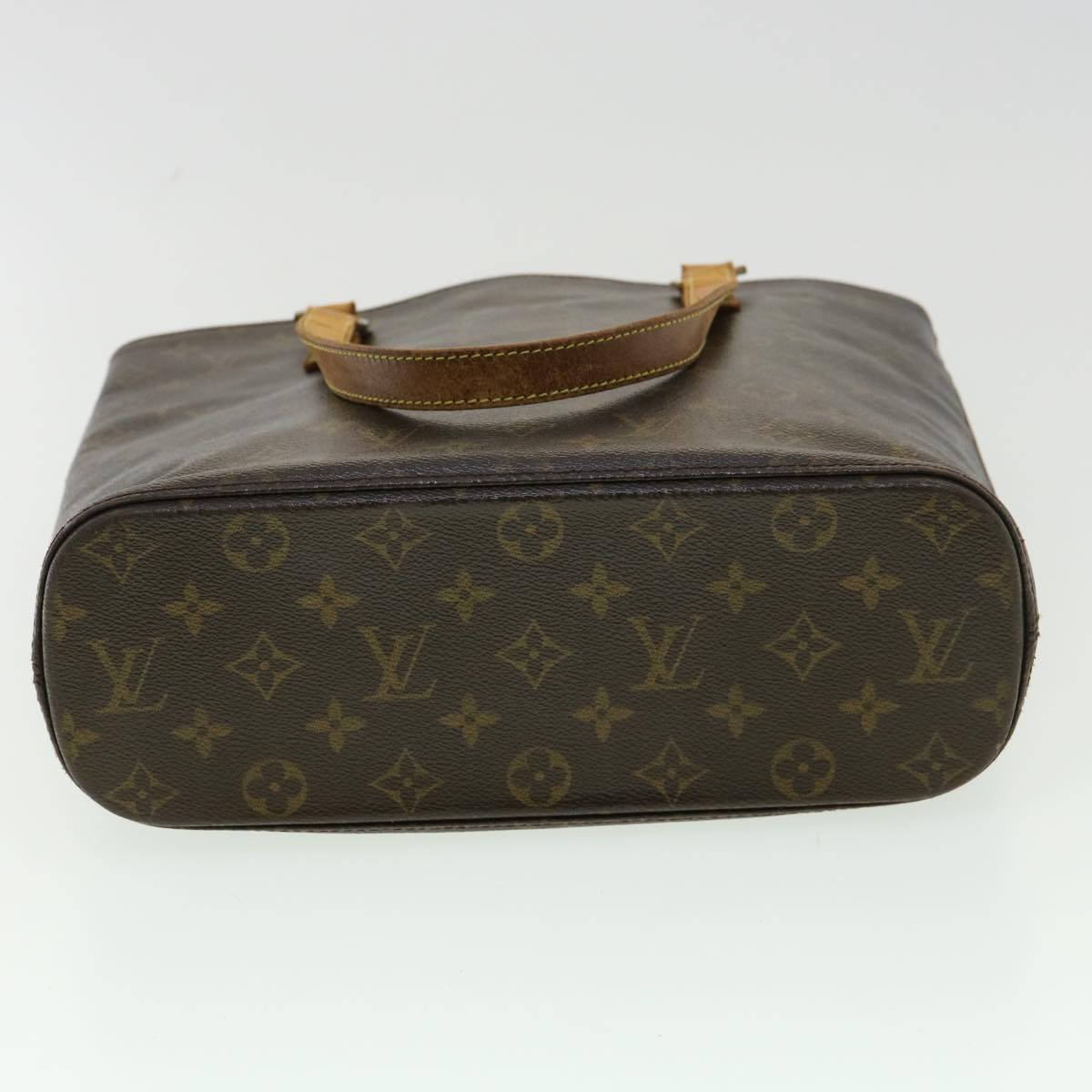 LOUIS VUITTON Monogram Vavin GM Tote Bag M51170 LV 33367