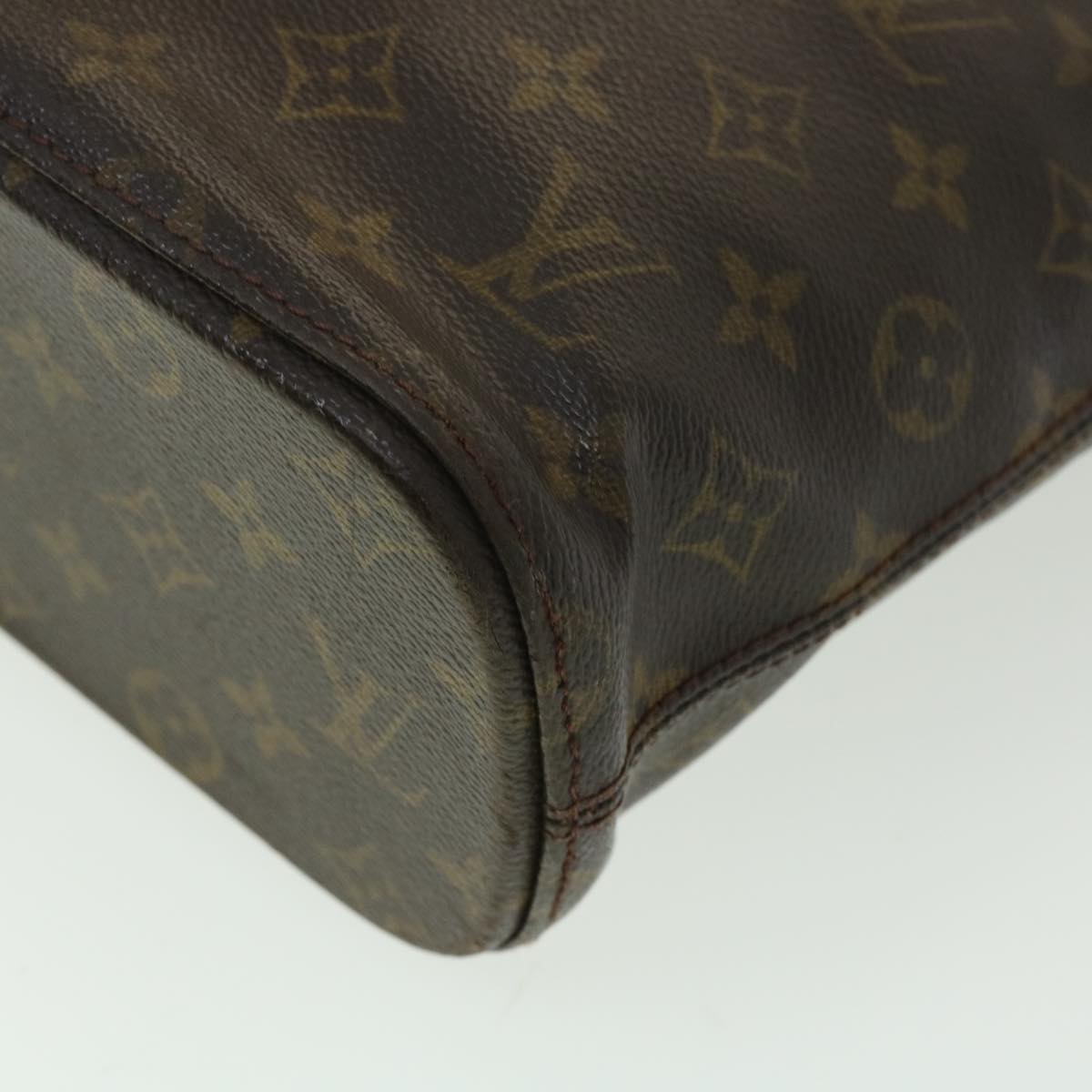 LOUIS VUITTON Monogram Vavin GM Tote Bag M51170 LV 33367