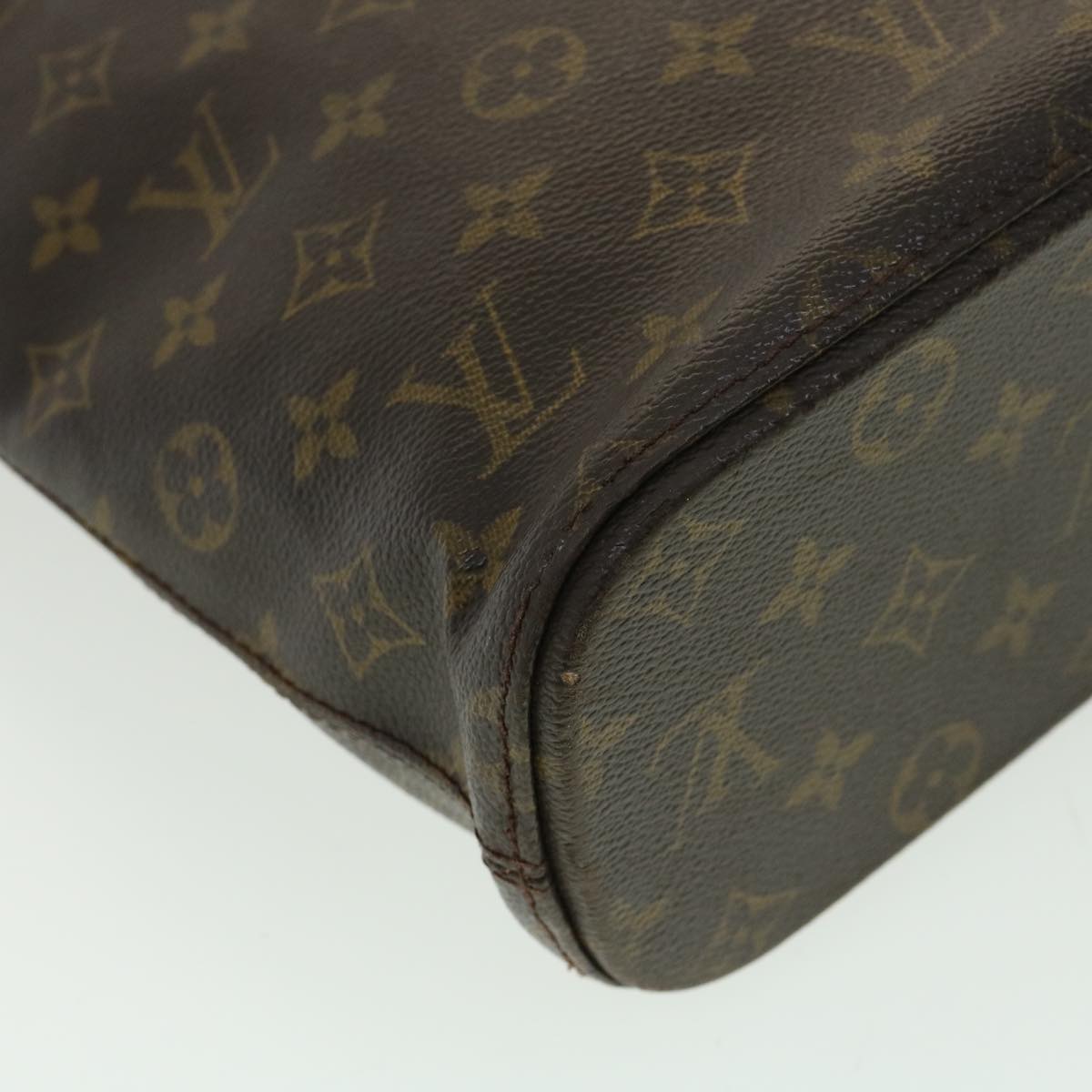 LOUIS VUITTON Monogram Vavin GM Tote Bag M51170 LV 33367