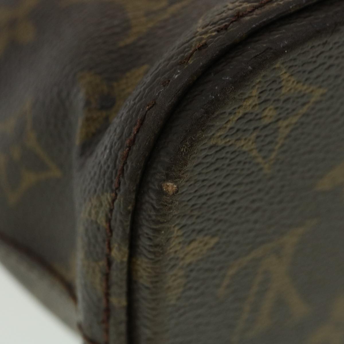 LOUIS VUITTON Monogram Vavin GM Tote Bag M51170 LV 33367