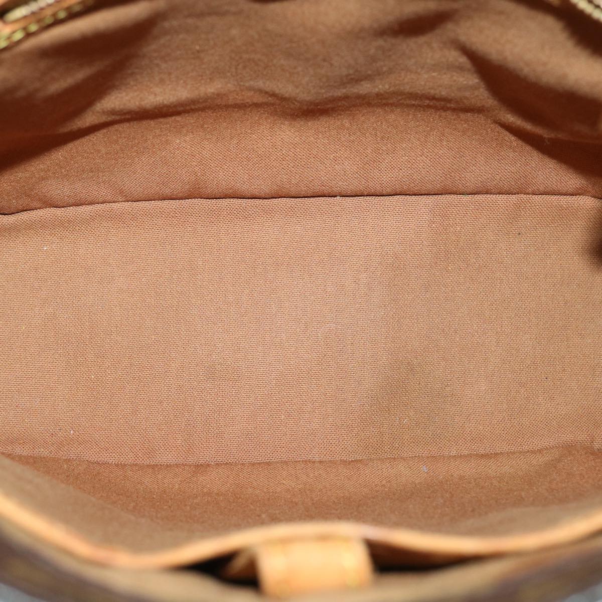 LOUIS VUITTON Monogram Vavin GM Tote Bag M51170 LV 33367