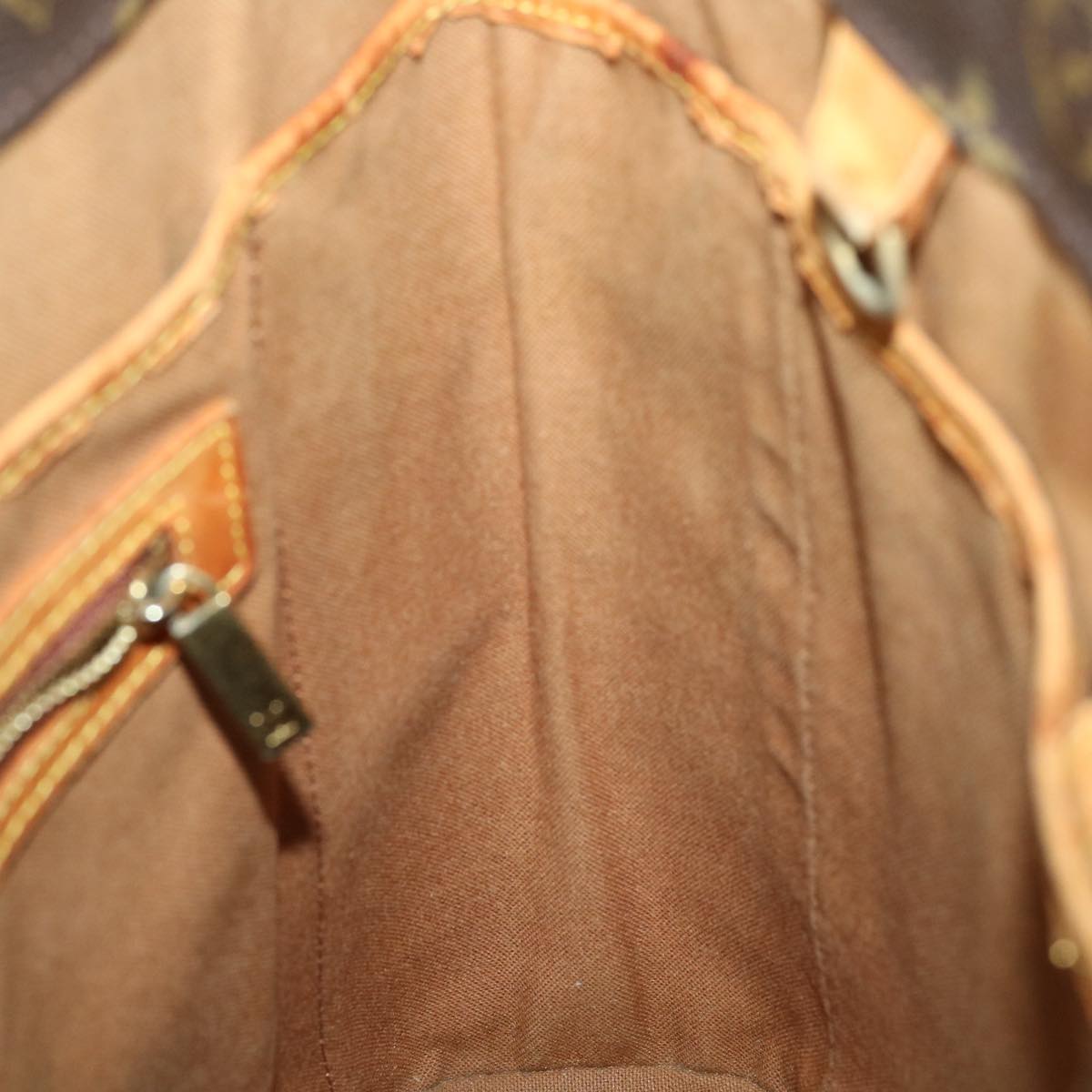 LOUIS VUITTON Monogram Vavin GM Tote Bag M51170 LV 33367