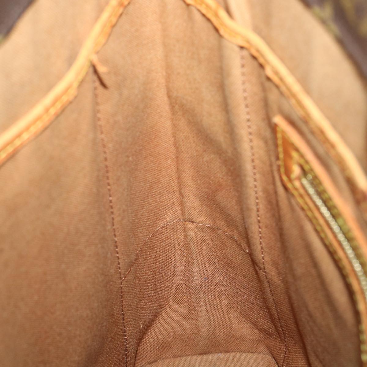 LOUIS VUITTON Monogram Vavin GM Tote Bag M51170 LV 33367