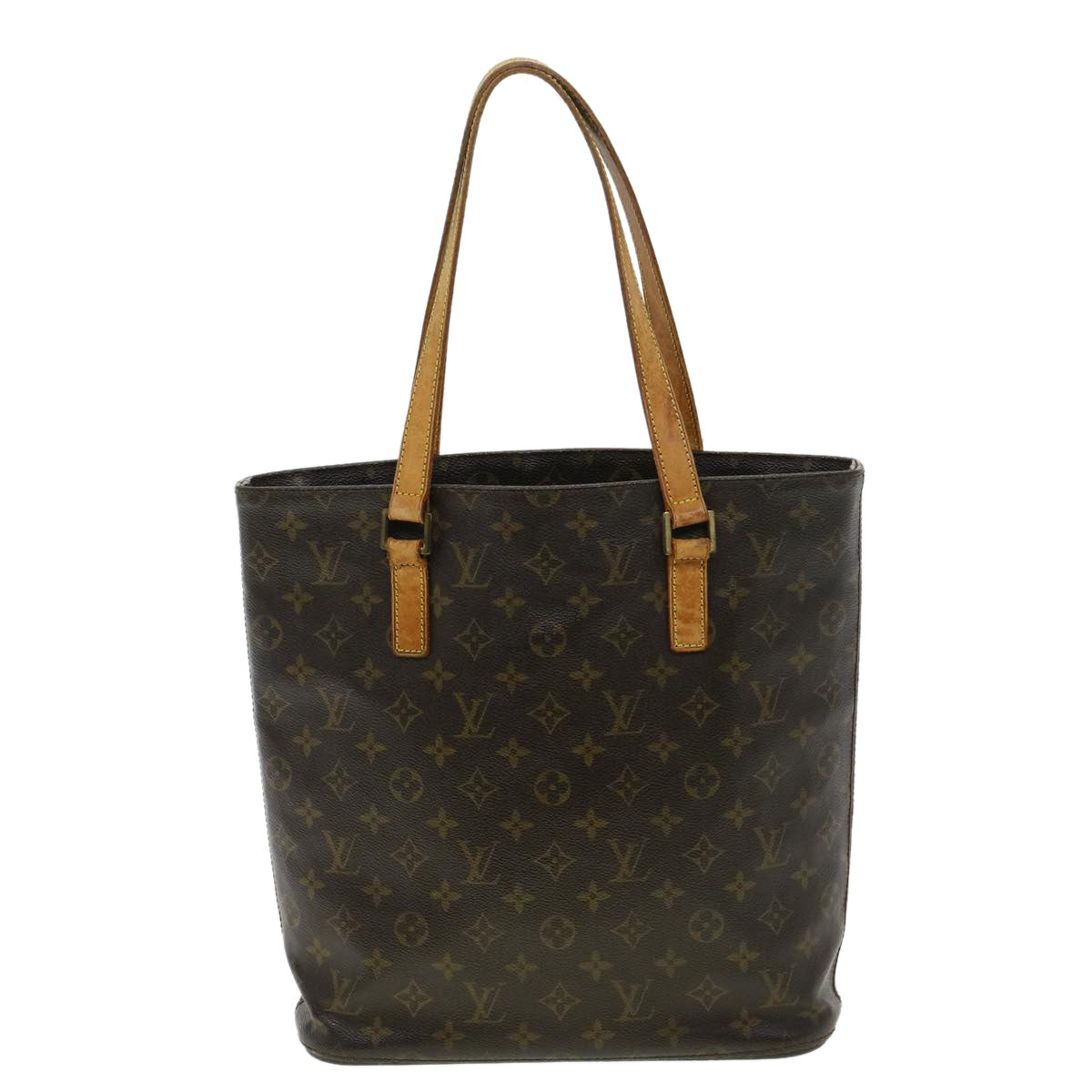 LOUIS VUITTON Monogram Vavin GM Tote Bag M51170 LV 33367