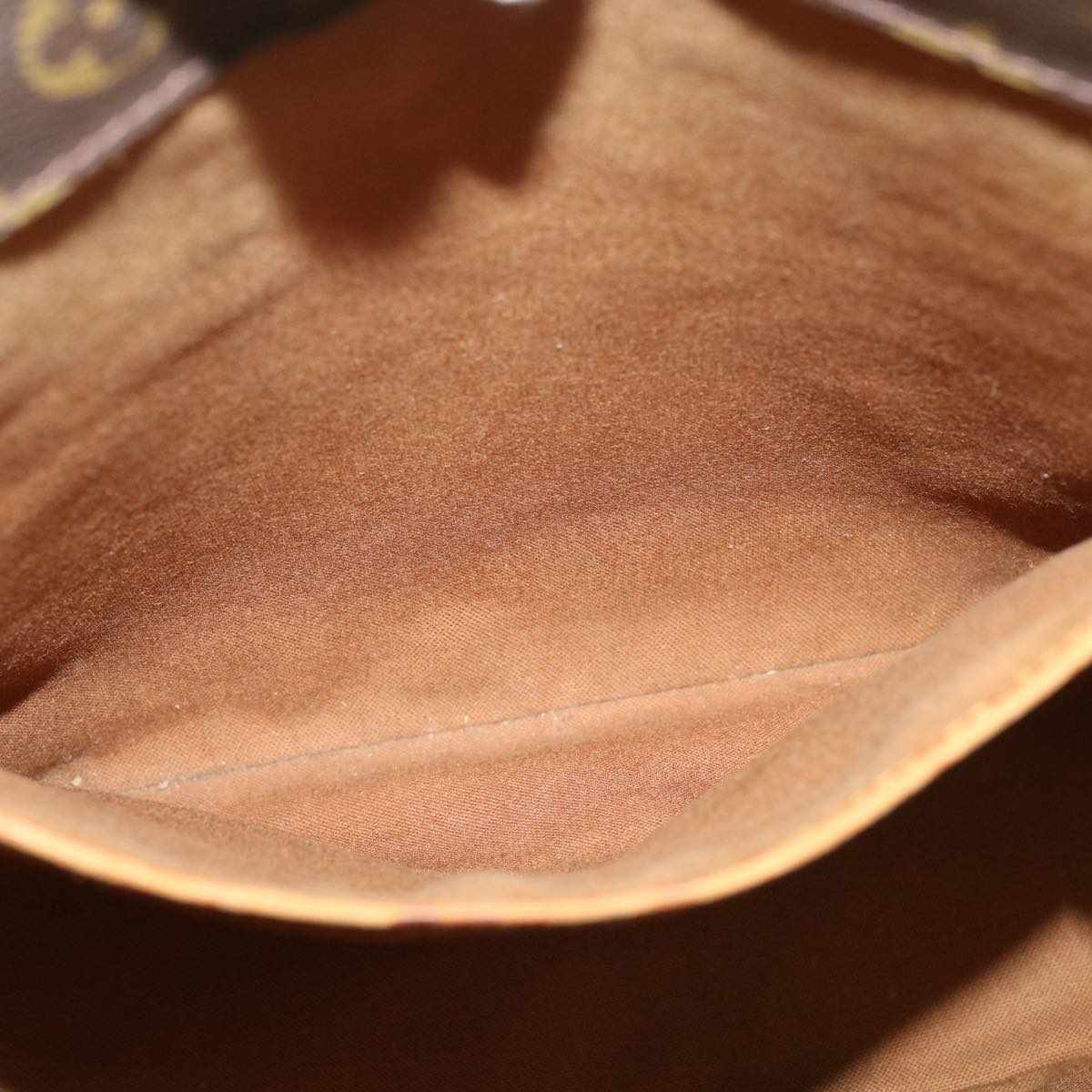 LOUIS VUITTON Monogram Vavin GM Tote Bag M51170 LV 33367