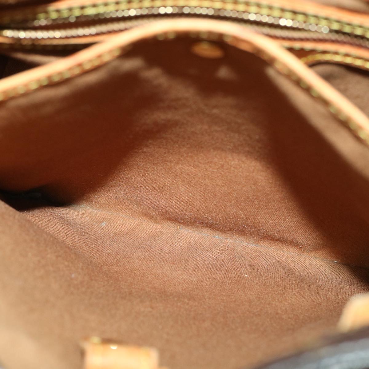 LOUIS VUITTON Monogram Vavin GM Tote Bag M51170 LV 33367