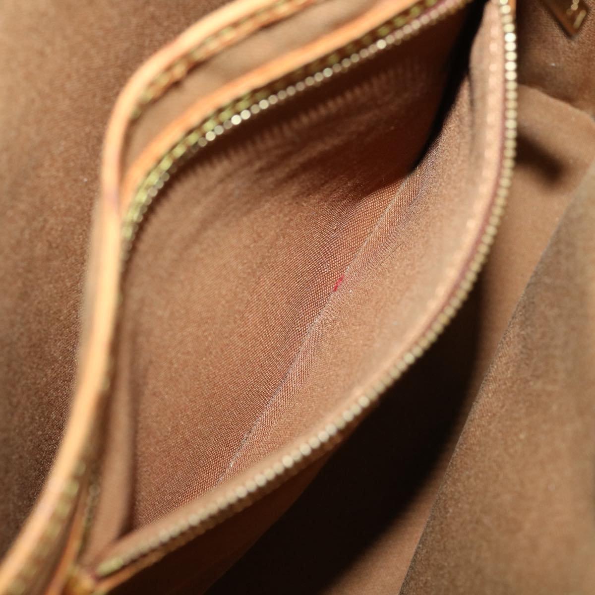 LOUIS VUITTON Monogram Vavin GM Tote Bag M51170 LV 33367