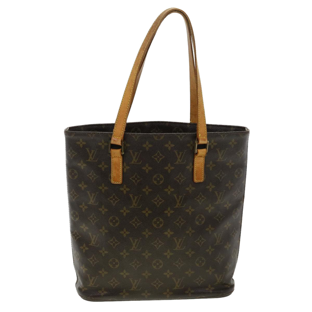 LOUIS VUITTON Monogram Vavin GM Tote Bag M51170 LV 33367