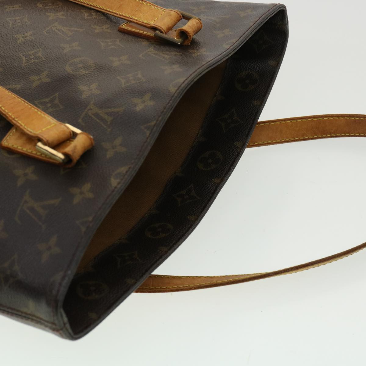 LOUIS VUITTON Monogram Vavin GM Tote Bag M51170 LV 33367