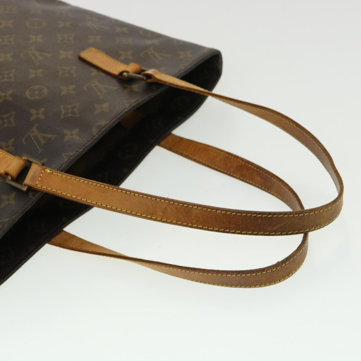 LOUIS VUITTON Monogram Vavin GM Tote Bag M51170 LV 33367