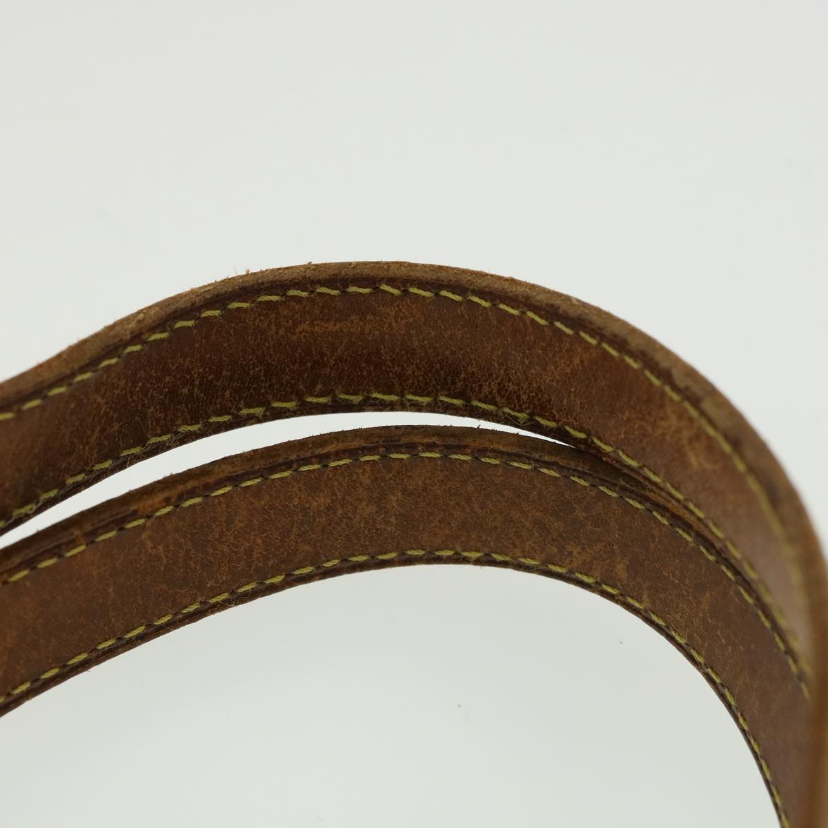 LOUIS VUITTON Monogram Vavin GM Tote Bag M51170 LV 33367