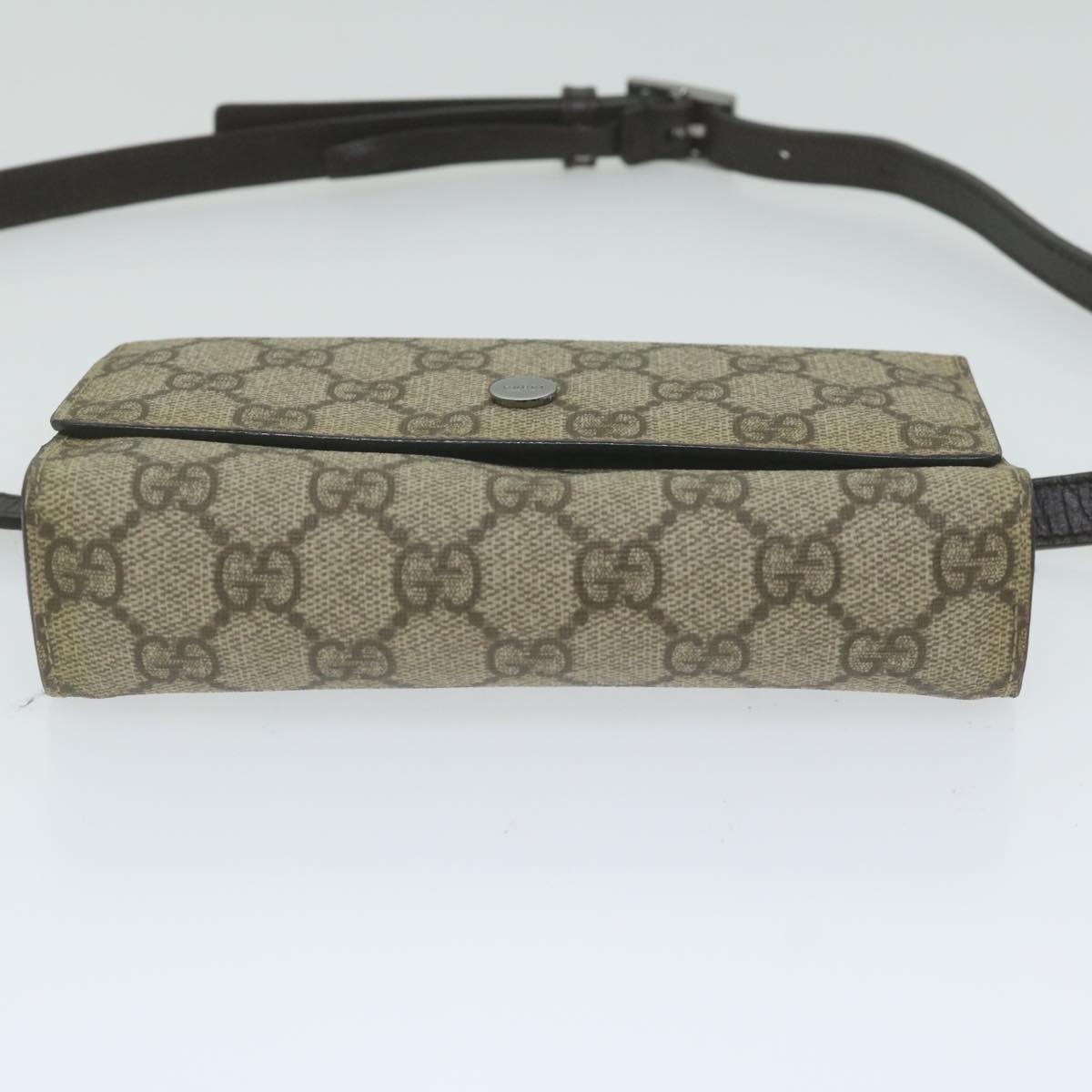 Luxury Gucci Trending 2025 Gg Canvas  Canvas Shoulder Bag ()