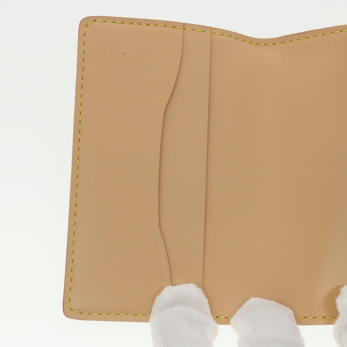 LOUIS VUITTON Multicolor Carnet De Bal agenda Black M92654 33519