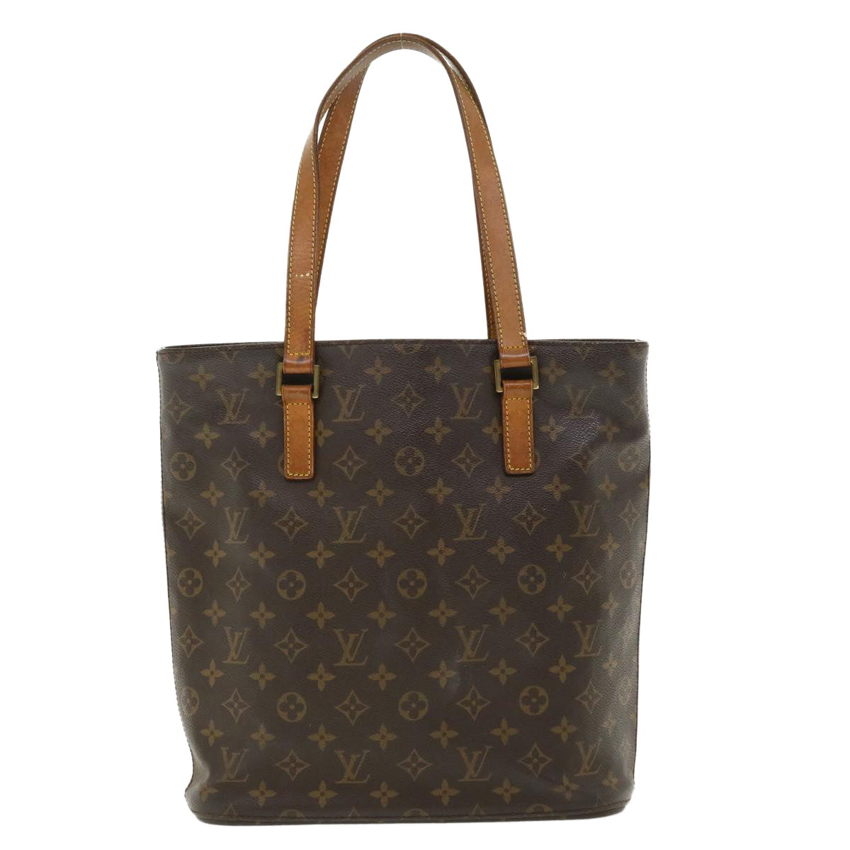 LOUIS VUITTON Monogram Vavin GM Tote Bag M51170 LV 33522