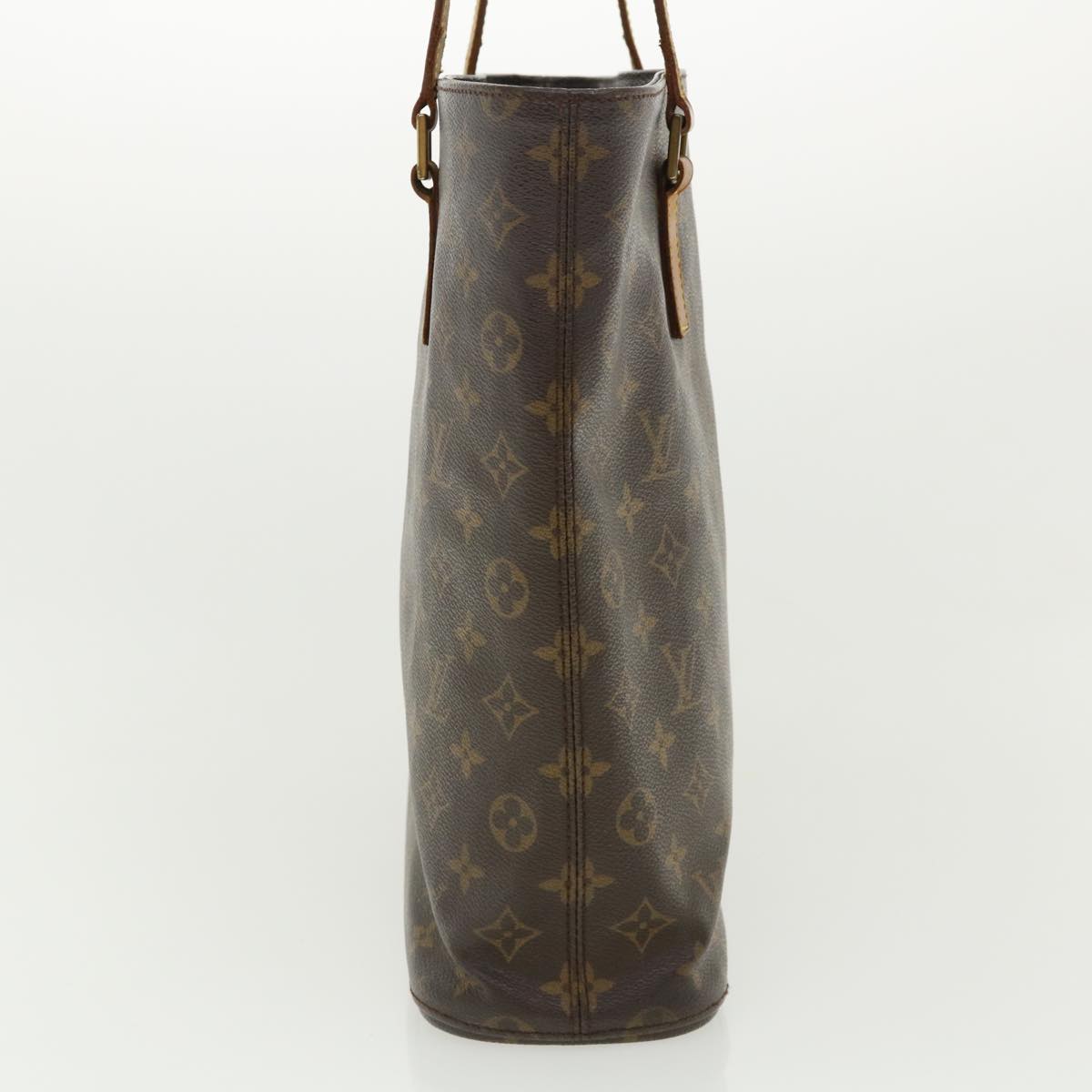 LOUIS VUITTON Monogram Vavin GM Tote Bag M51170 LV 33522