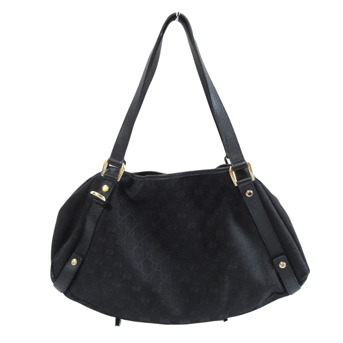 Luxury Gucci Trending 2025 Abbey  Canvas Tote Bag ()