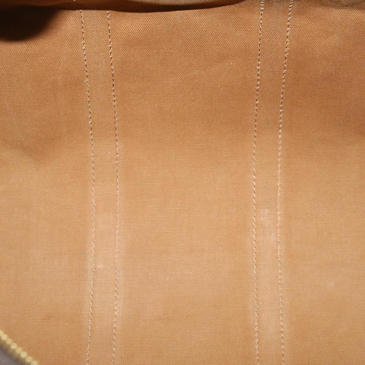 LOUIS VUITTON Monogram Keepall 45 Boston Bag M41428 LV 33582