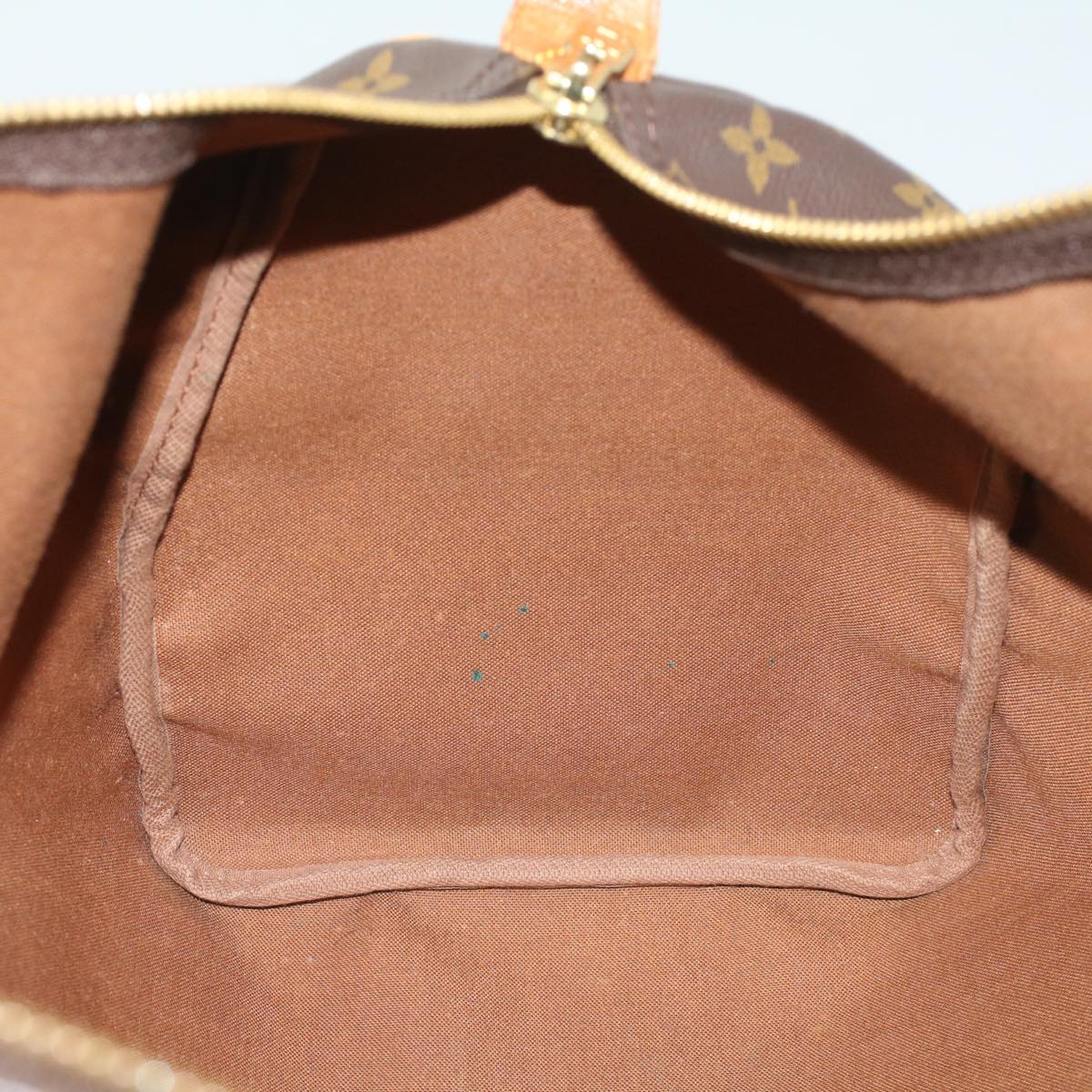 LOUIS VUITTON Monogram Keepall 45 Boston Bag M41428 LV 33584