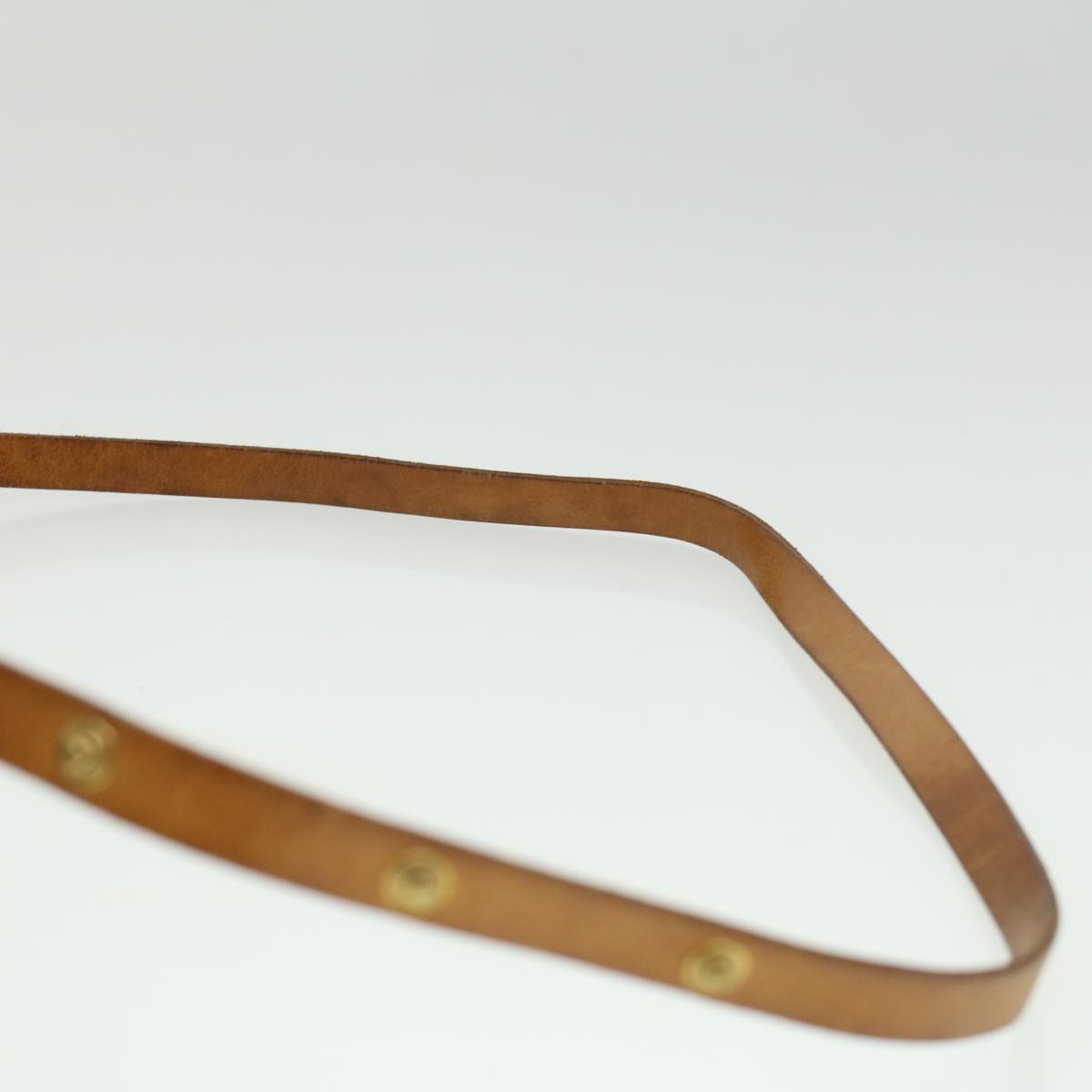 LOUIS VUITTON Monogram Pochette Florentine Waist Bag M51855 LV 33590