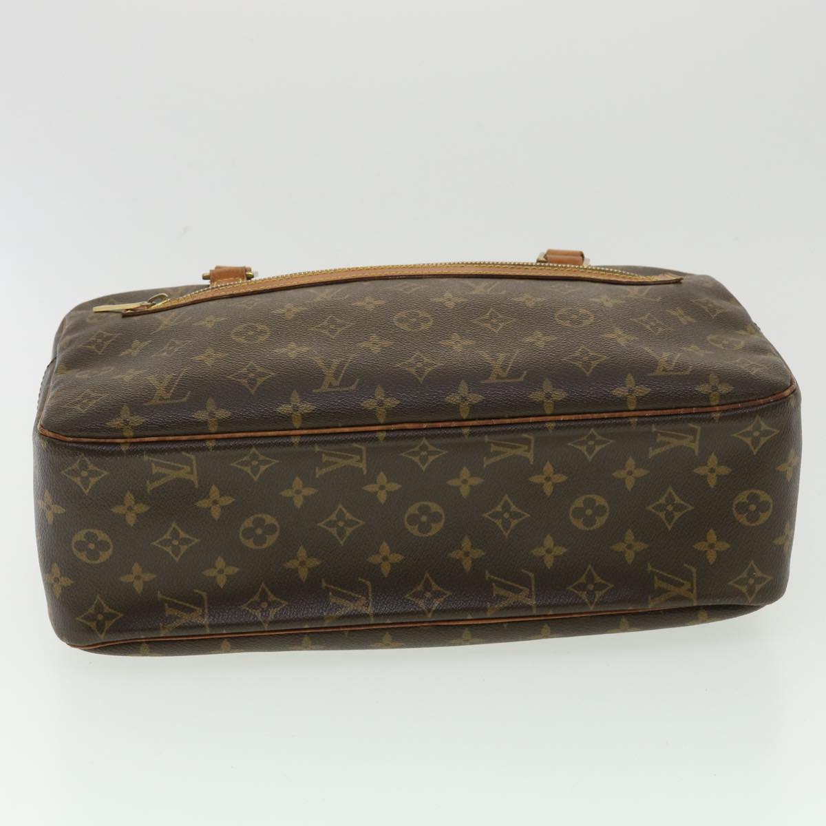 LOUIS VUITTON Monogram Cite GM Hand Bag M51181 LV 33626