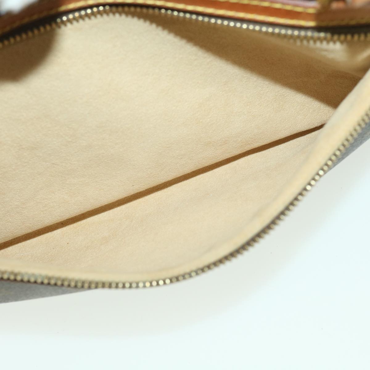 LOUIS VUITTON Monogram Cite GM Hand Bag M51181 LV 33626