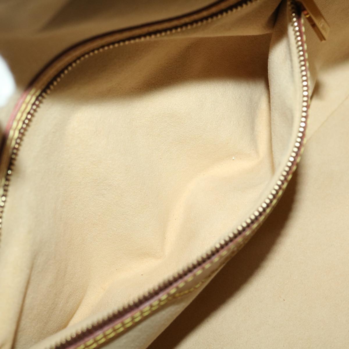 LOUIS VUITTON Monogram Cite GM Hand Bag M51181 LV 33626