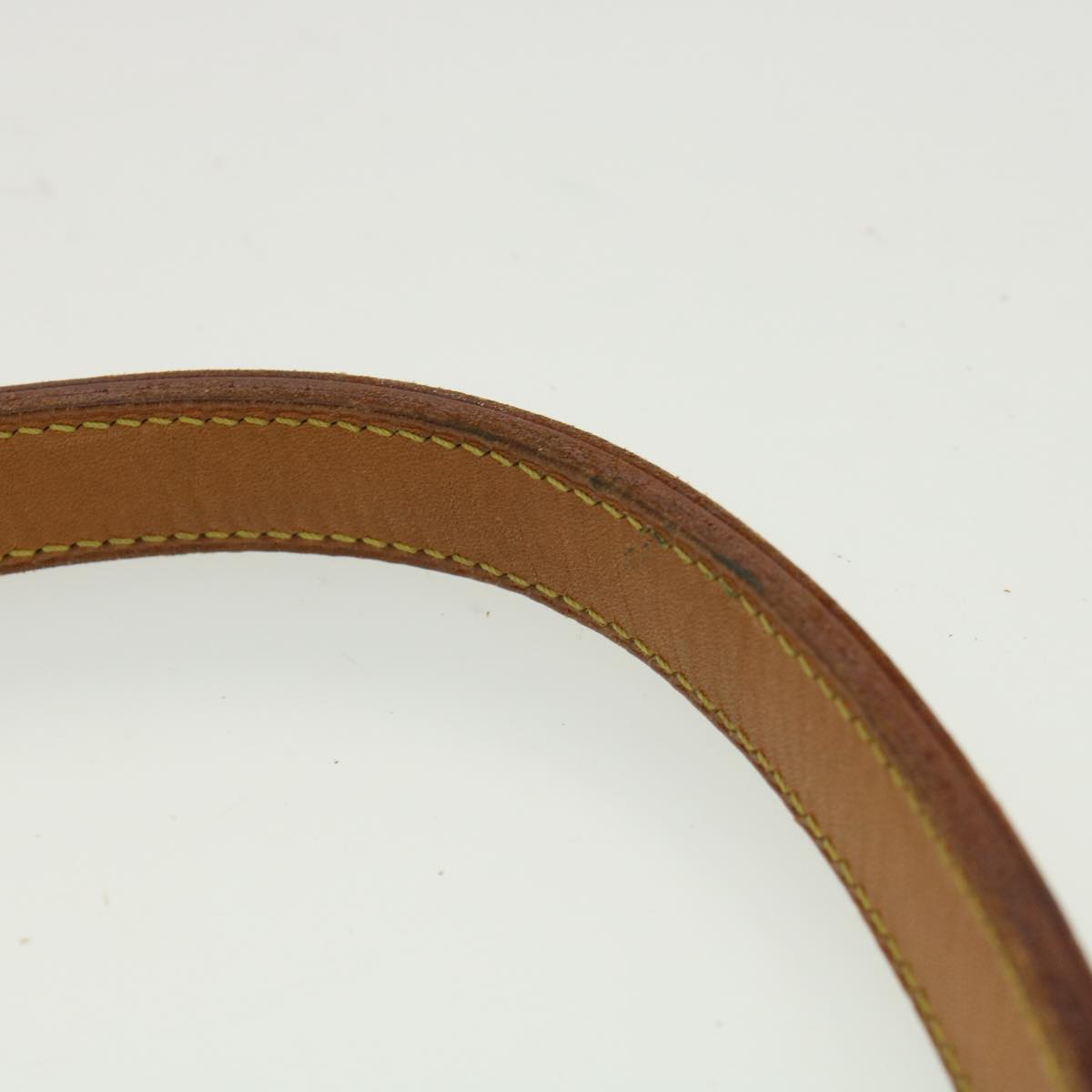 LOUIS VUITTON Monogram Petit Noe Shoulder Bag M42226 LV 33667