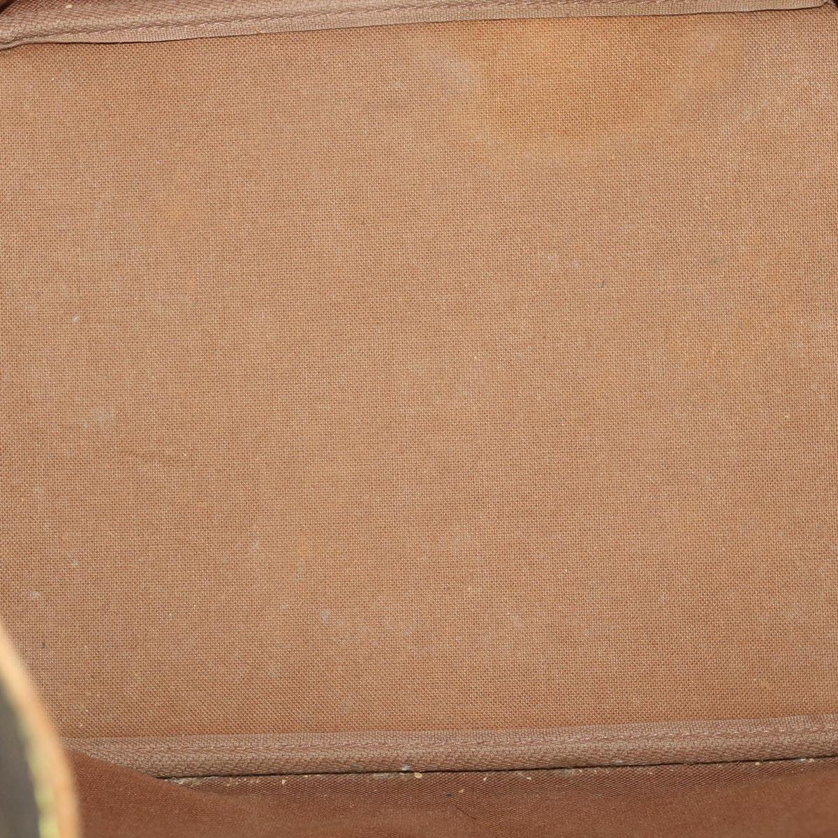 LOUIS VUITTON Monogram Petit Noe Shoulder Bag M42226 LV 33667