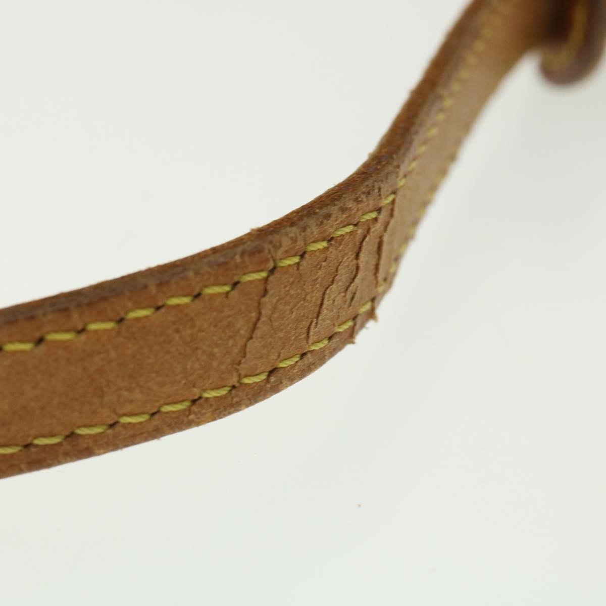 LOUIS VUITTON Monogram Trocadero 27 Shoulder Bag M51274 LV 33686