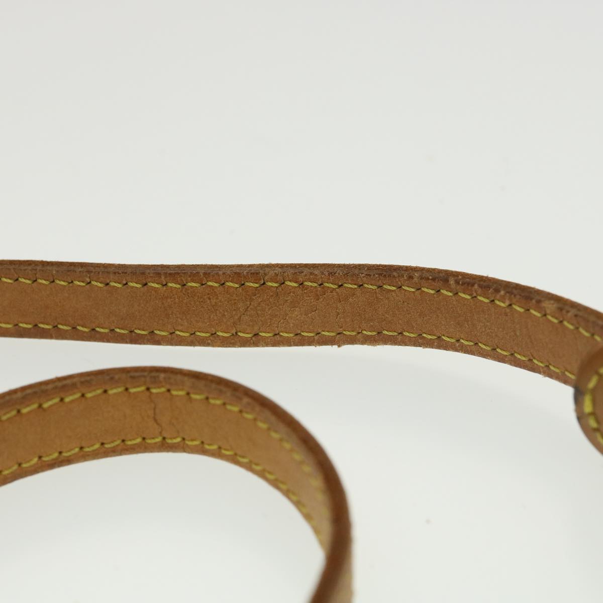 LOUIS VUITTON Monogram Trocadero 27 Shoulder Bag M51274 LV 33686