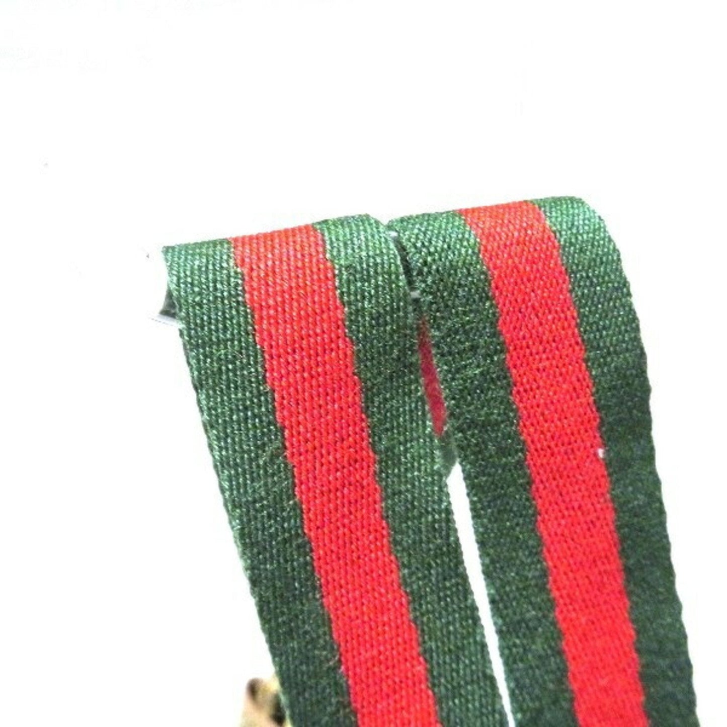 Gucci Sherry  Canvas Tote Bag ()