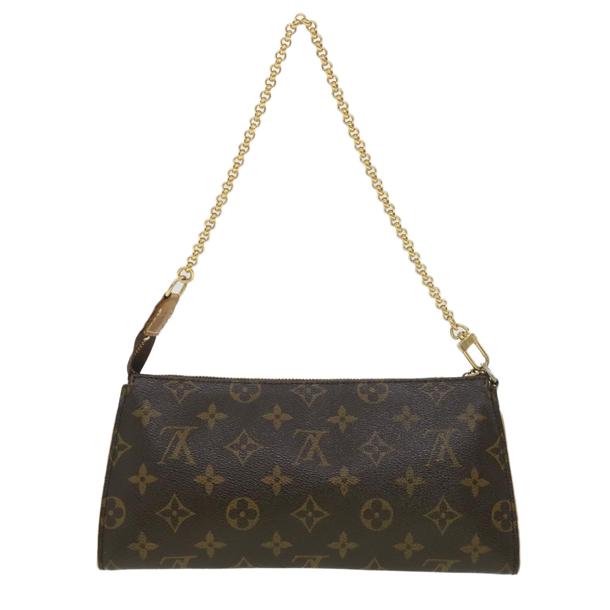 LOUIS VUITTON Monogram Sophie Pouch M40158 LV 33816