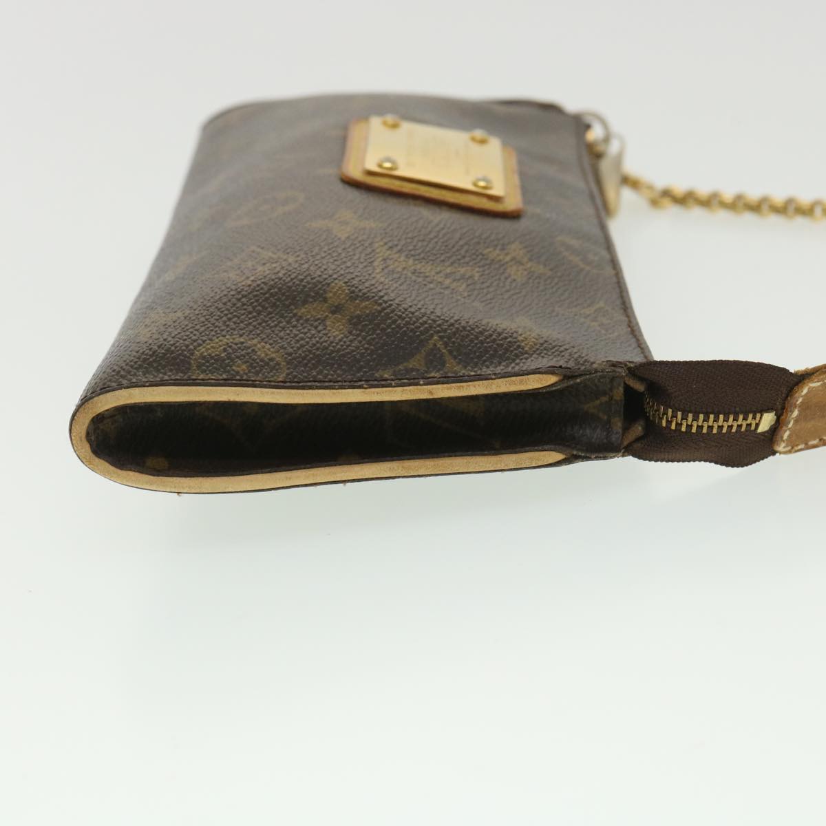 LOUIS VUITTON Monogram Sophie Pouch M40158 LV 33816