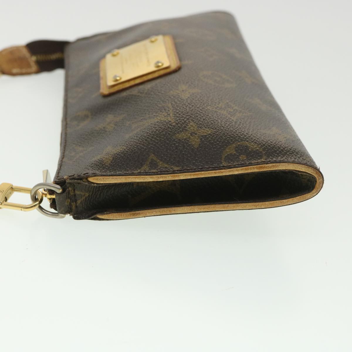 LOUIS VUITTON Monogram Sophie Pouch M40158 LV 33816