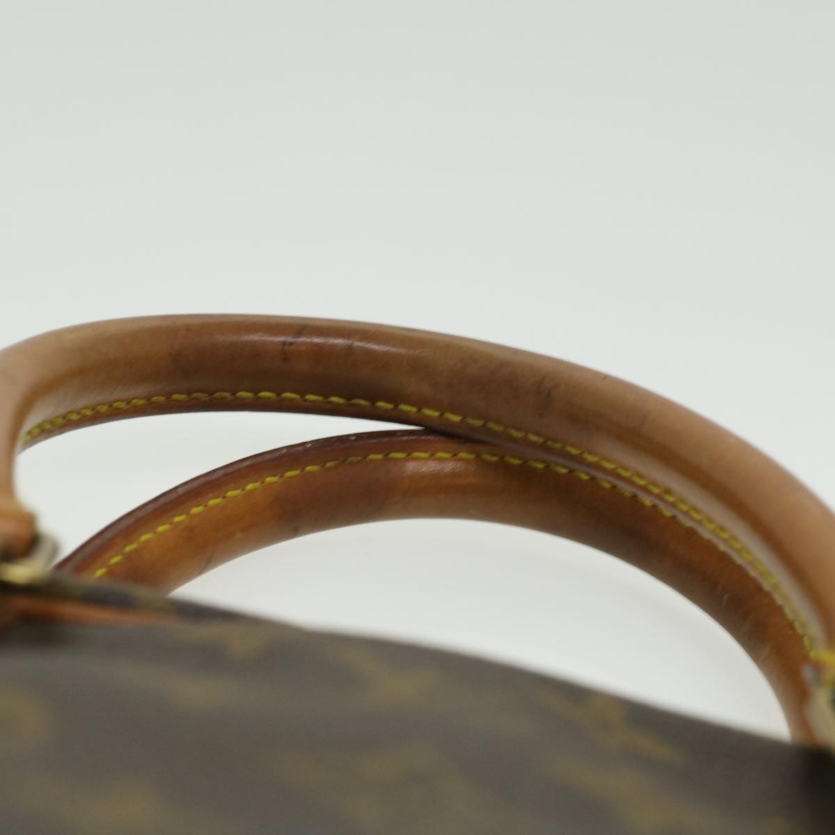LOUIS VUITTON Monogram Porte Documents Voyage Business Bag M53361 LV 33828