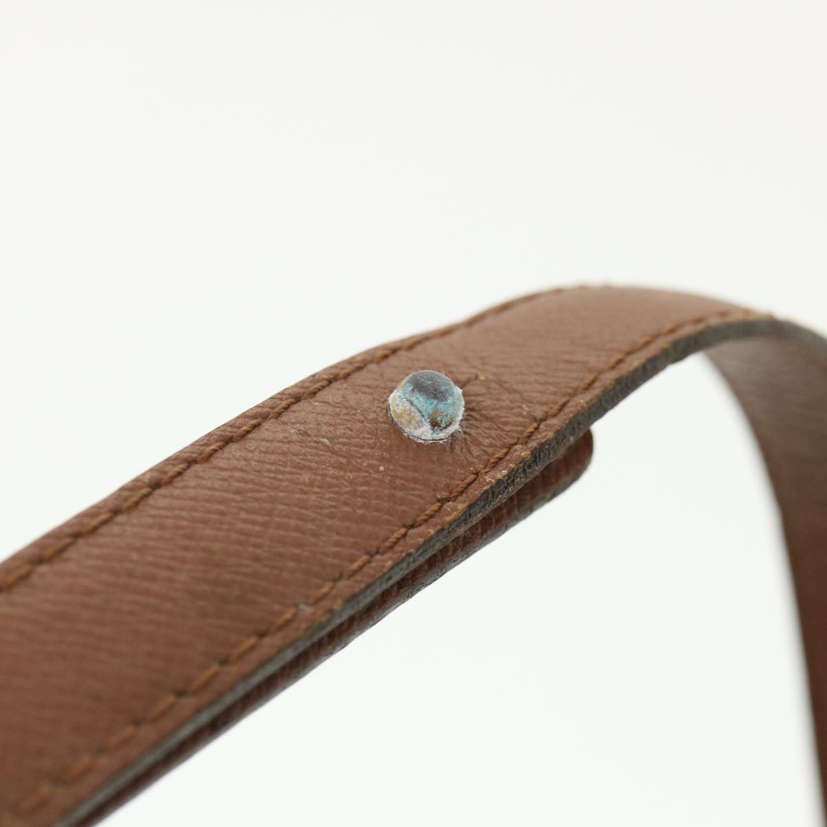 LOUIS VUITTON Monogram Raspail Shoulder Bag M51372 LV 33870