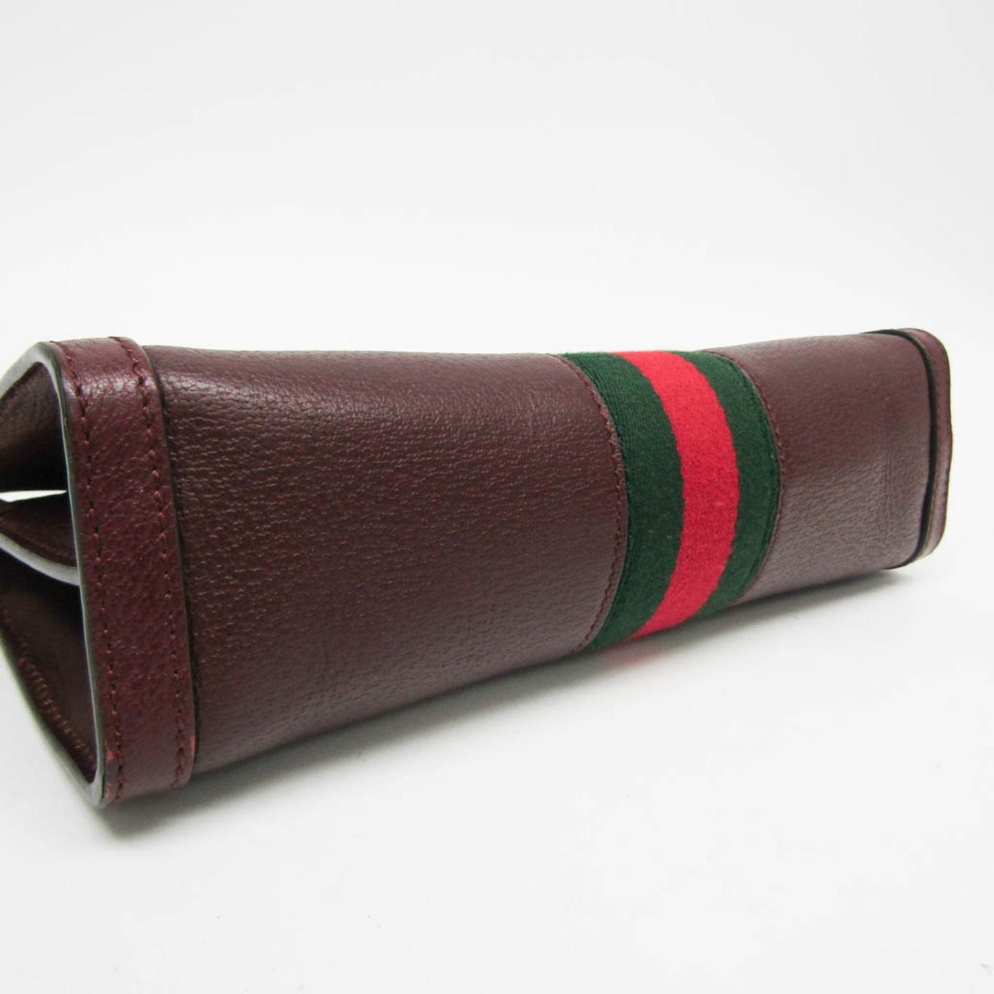 Luxury Gucci Trending 2025 Ophidia  Leather Shoulder Bag ()