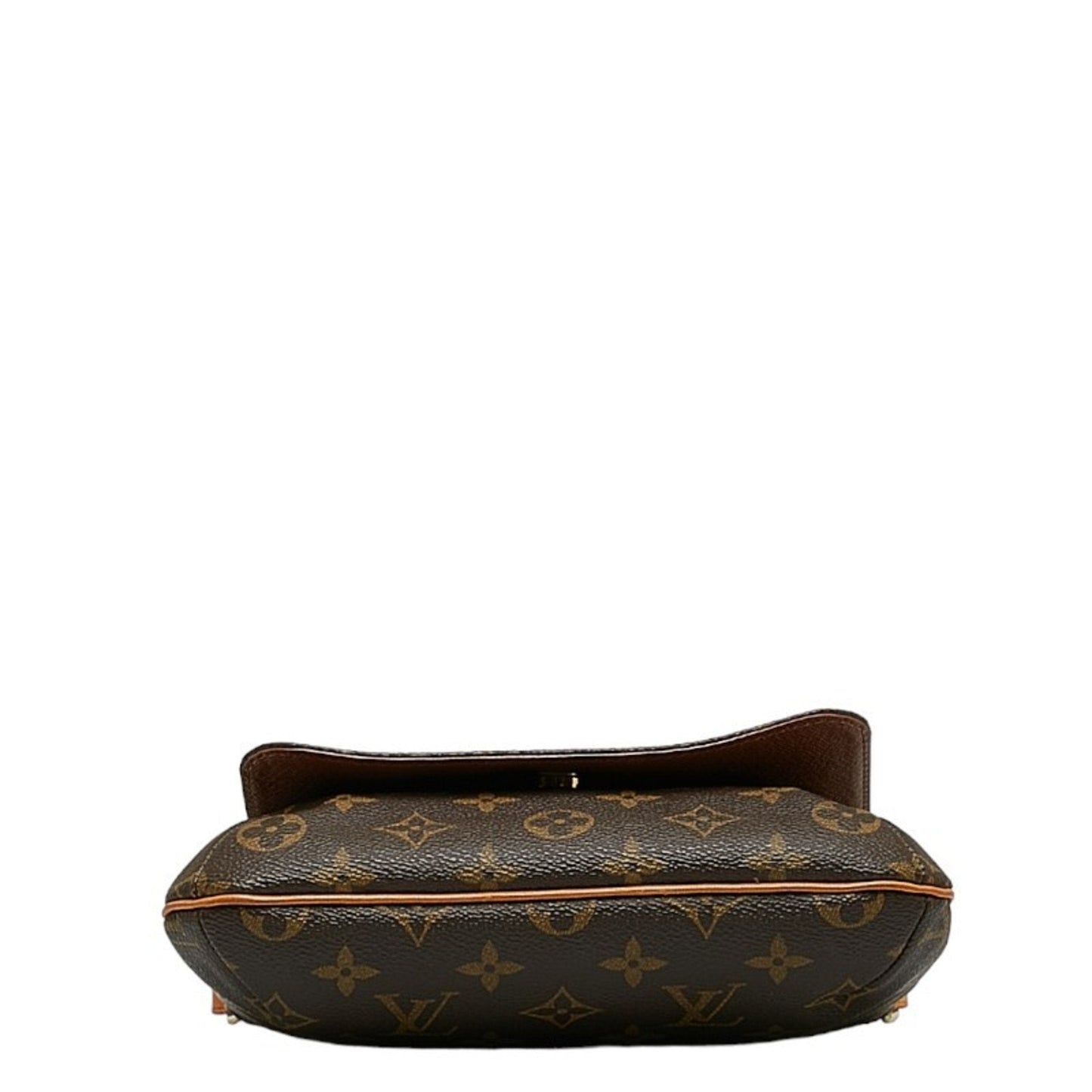 Louis Vuitton Musette  Canvas Shoulder Bag ()