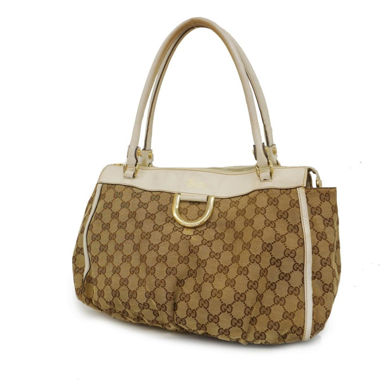 Luxury Gucci Trending 2025 Cabas  Canvas Tote Bag ()