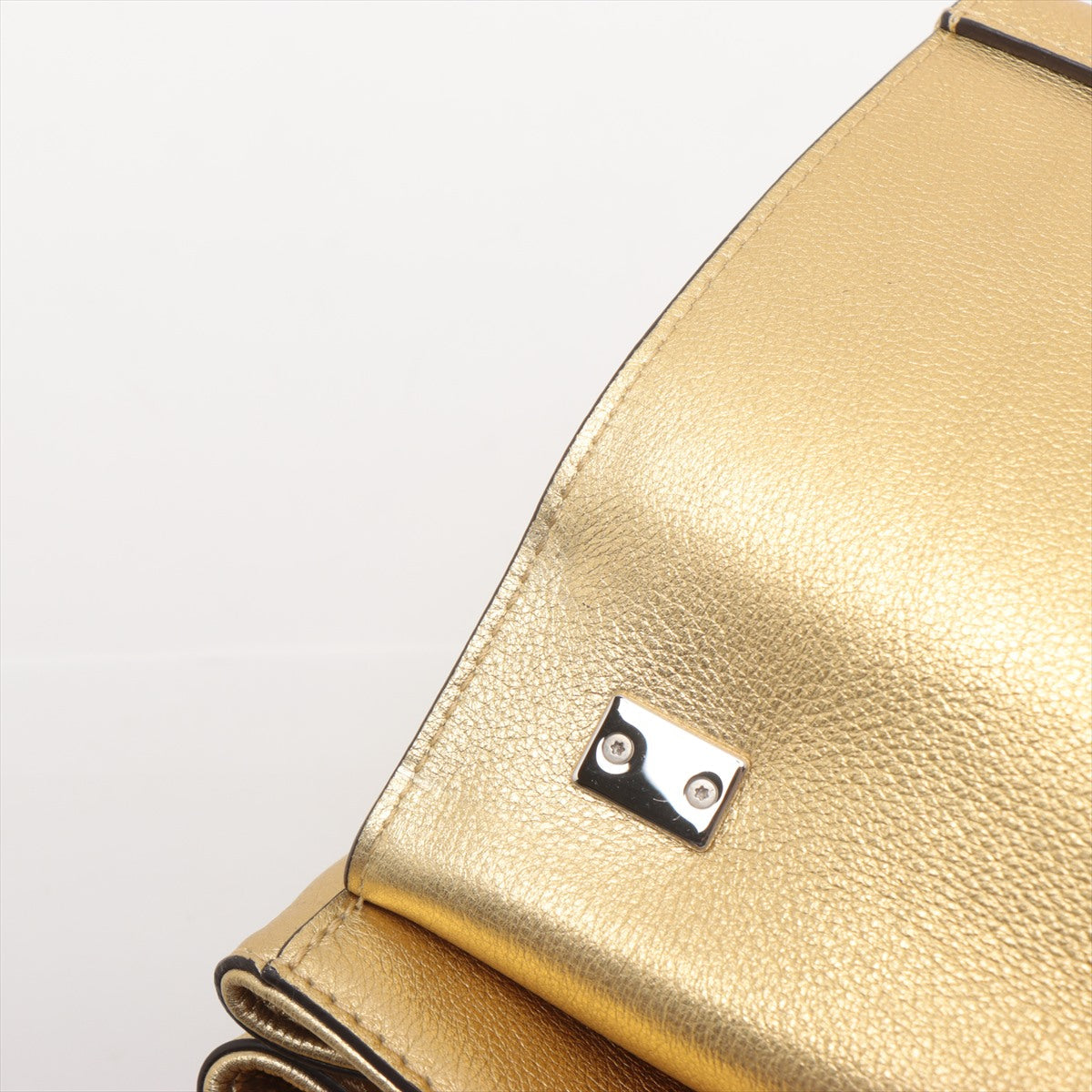 Louis Vuitton LV Logo Lockmy 2BB M54845