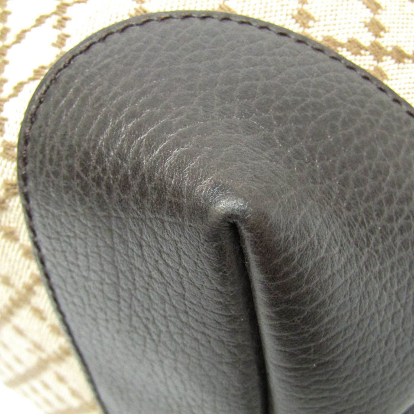 Gucci Diamante  Canvas Tote Bag ()