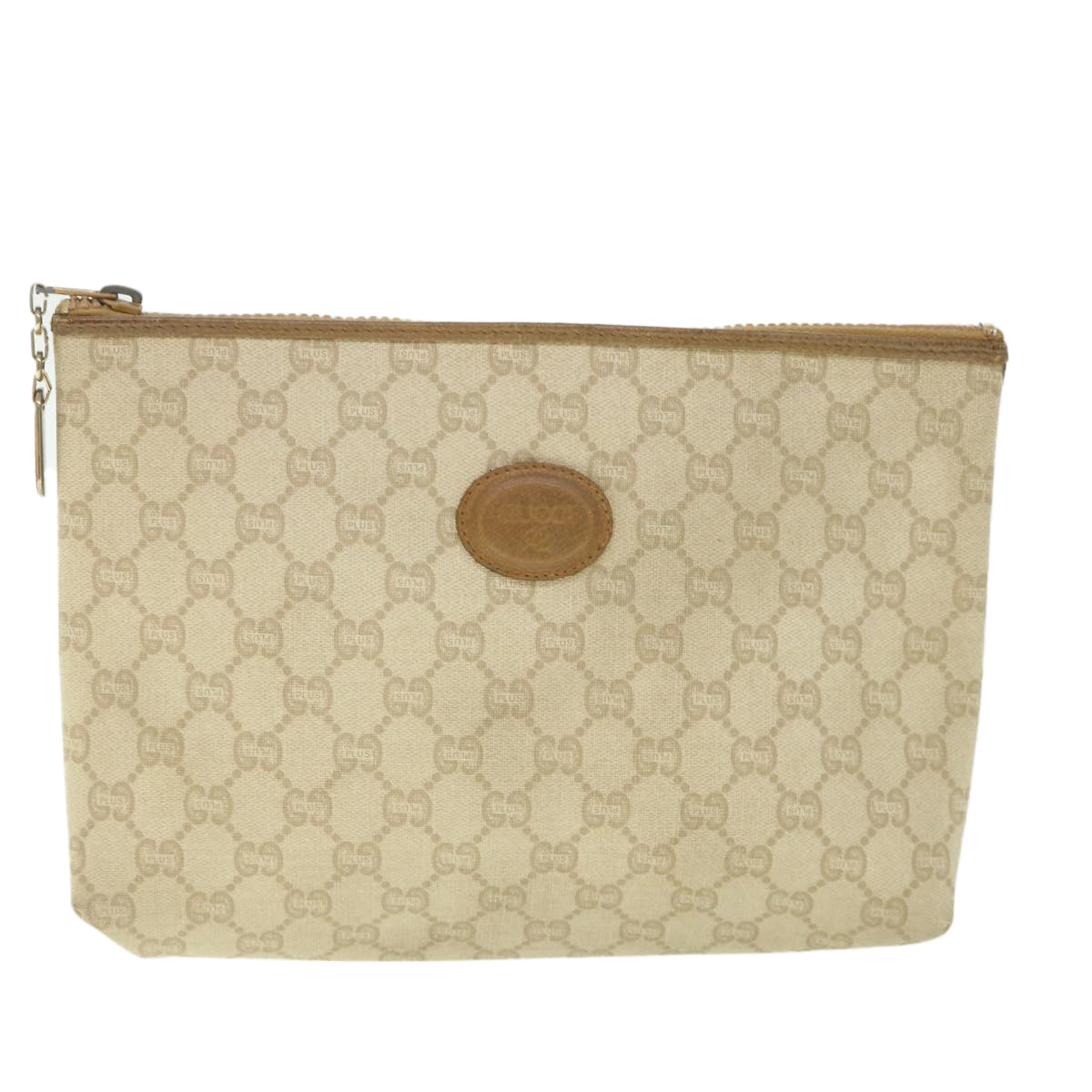 Luxury Gucci Trending 2025  Canvas Clutch Bag