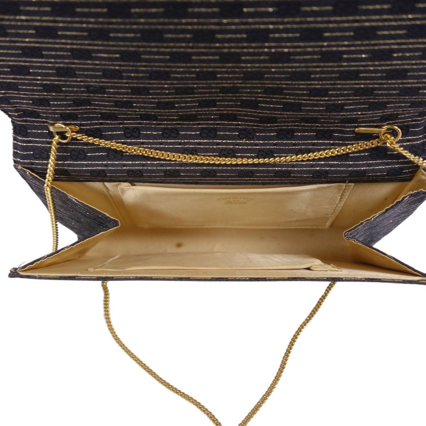 Luxury Gucci Trending 2025 Gg Canvas  Canvas Shoulder Bag ()