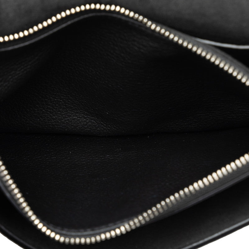 Louis Vuitton M63471 Noir Black Leather  Louis Vuitton
