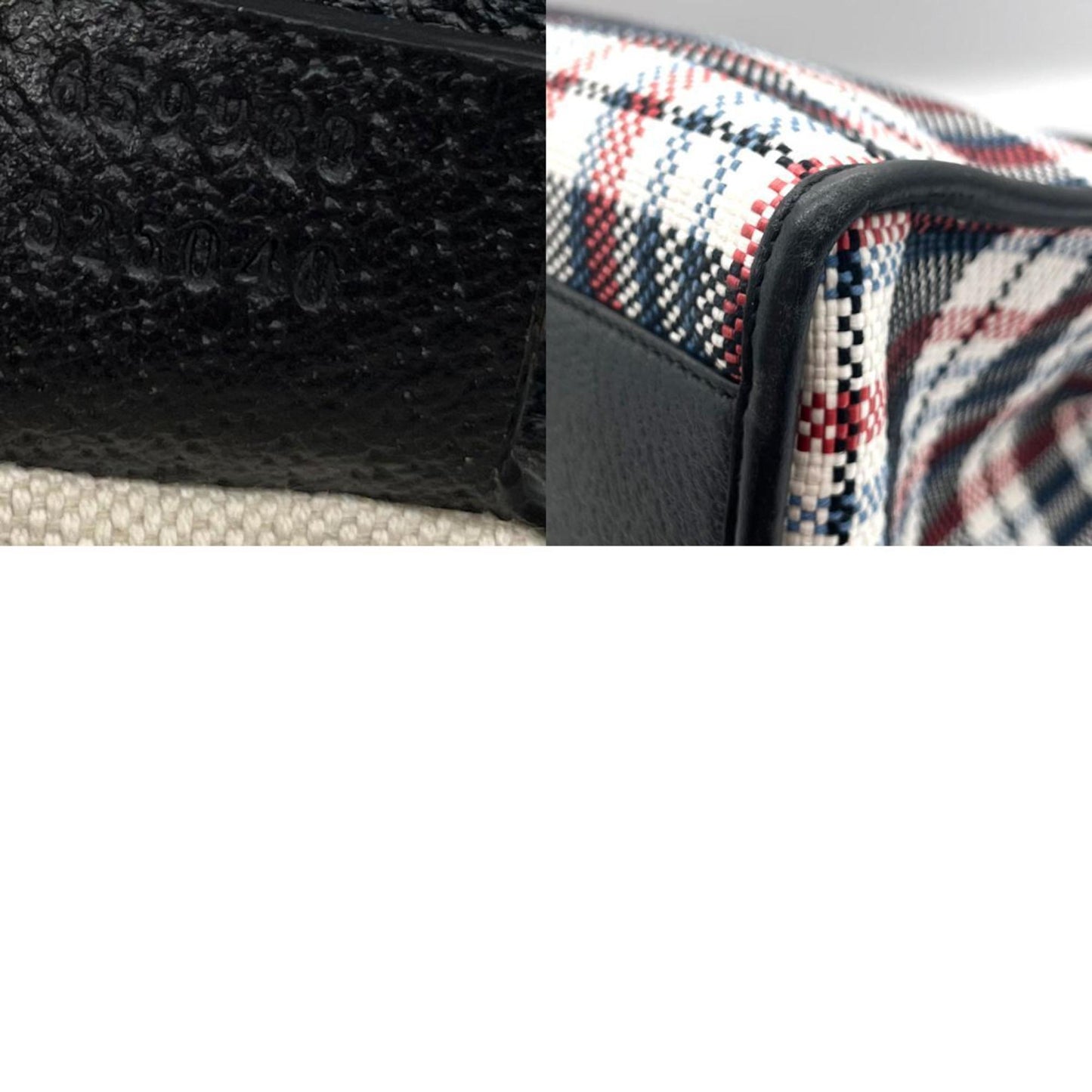 Gucci Iccug  Synthetic Shoulder Bag ()
