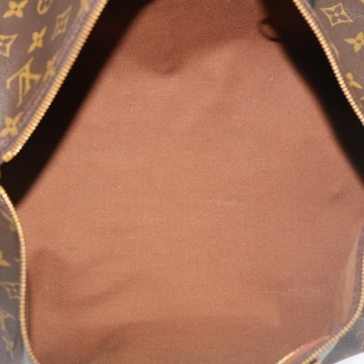 LOUIS VUITTON Monogram Speedy 40 Hand Bag M41522 LV 34000