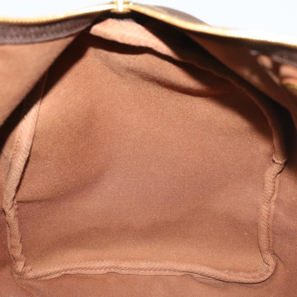 LOUIS VUITTON Monogram Speedy 40 Hand Bag M41522 LV 34000
