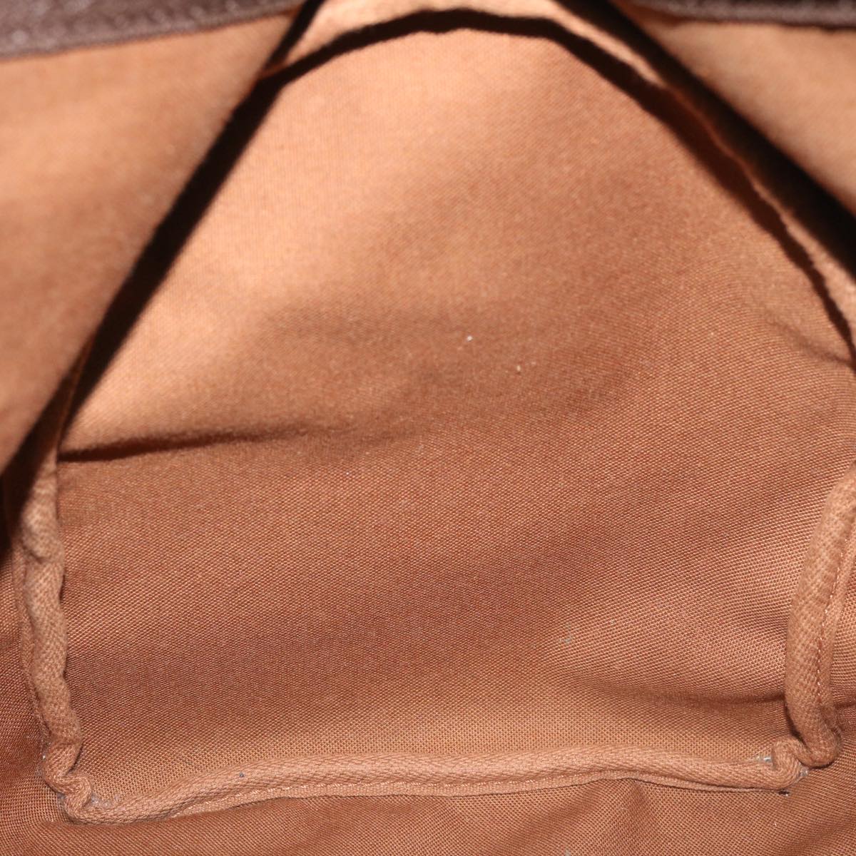 LOUIS VUITTON Monogram Speedy 40 Hand Bag M41522 LV 34000